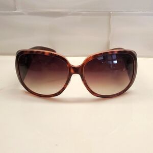 Gucci Brown Sunglasses